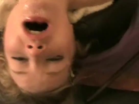 Anna amore deep throat