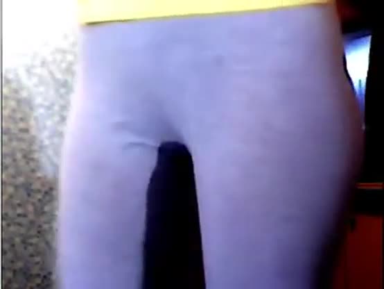 Pee fetish web cam see