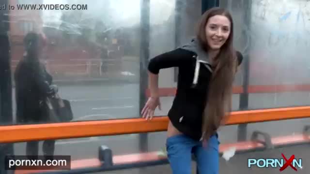 Morgan sex in public places xxx teen anal abuse hot pretty