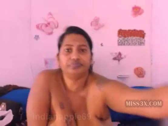 Indian bbw huge tits